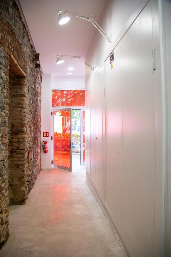 Appartement Edi Astoria à Santa-Cruz de Ténérife Extérieur photo
