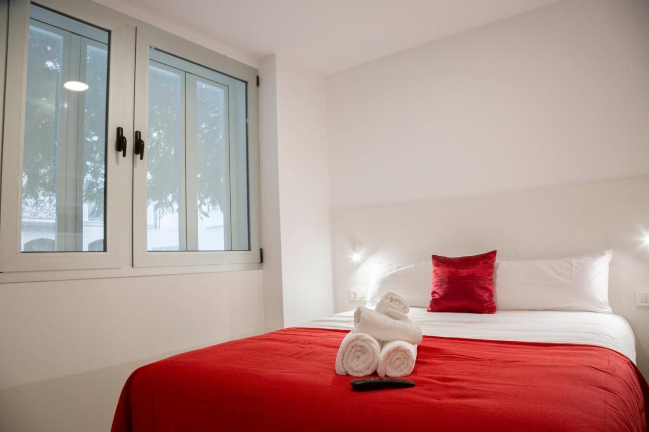 Appartement Edi Astoria à Santa-Cruz de Ténérife Extérieur photo