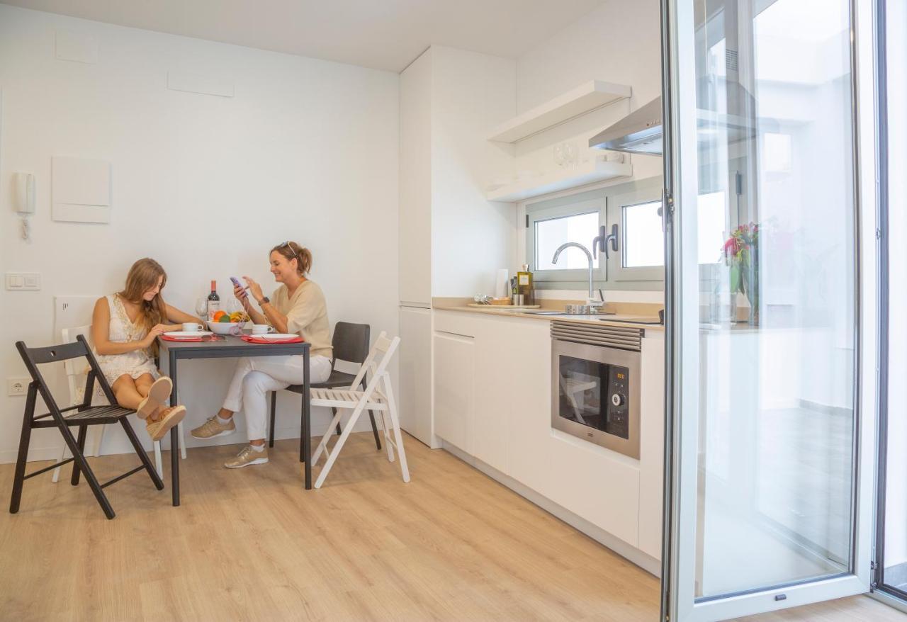 Appartement Edi Astoria à Santa-Cruz de Ténérife Extérieur photo