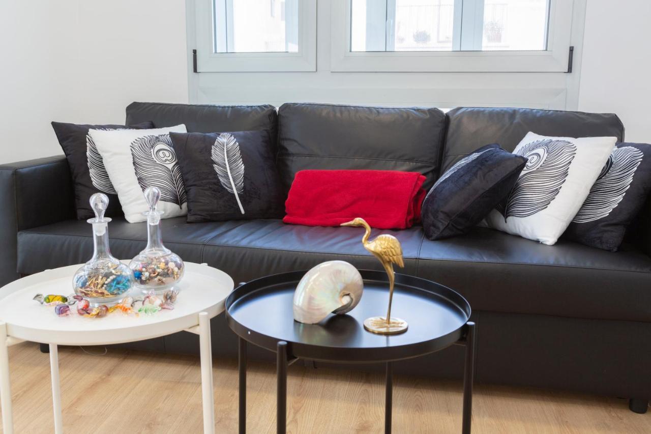 Appartement Edi Astoria à Santa-Cruz de Ténérife Extérieur photo