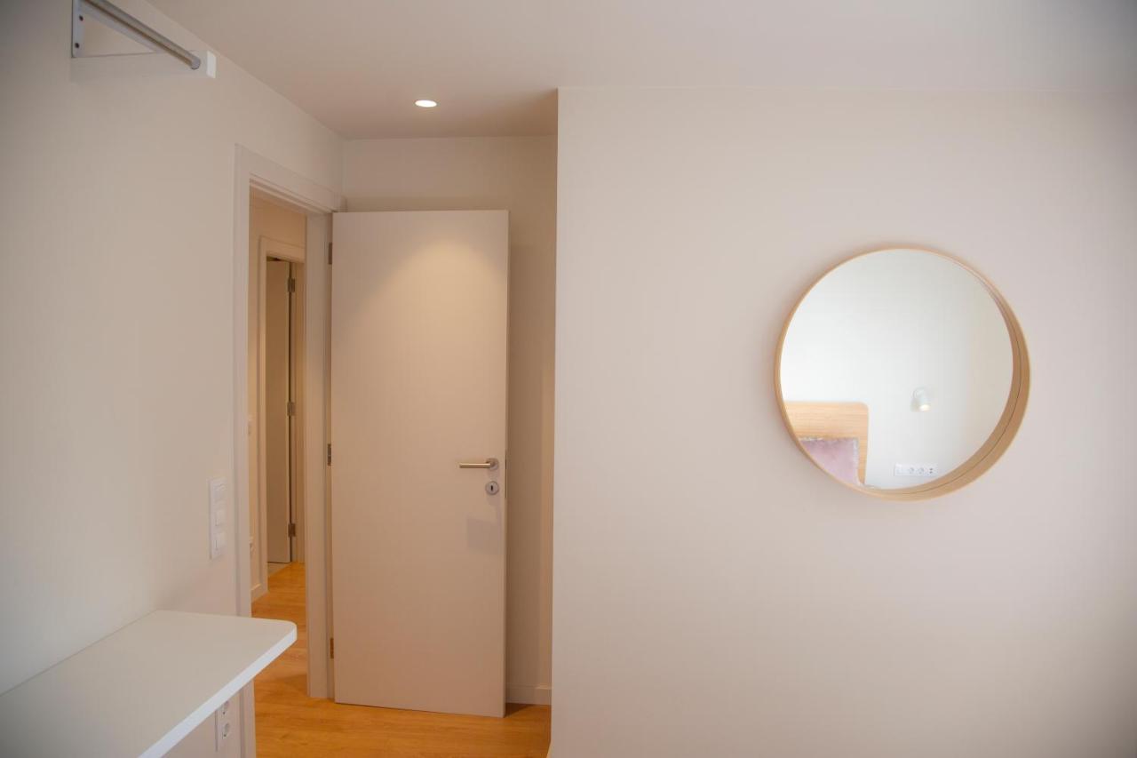 Appartement Edi Astoria à Santa-Cruz de Ténérife Extérieur photo