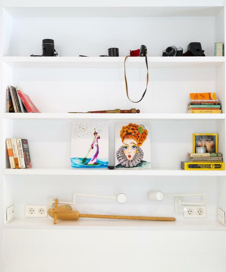 Appartement Edi Astoria à Santa-Cruz de Ténérife Extérieur photo