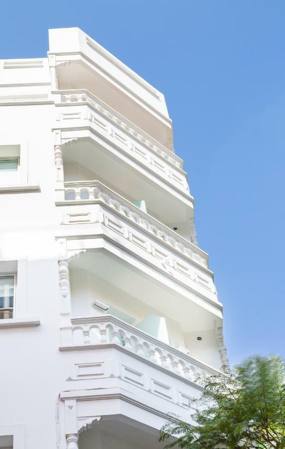 Appartement Edi Astoria à Santa-Cruz de Ténérife Extérieur photo