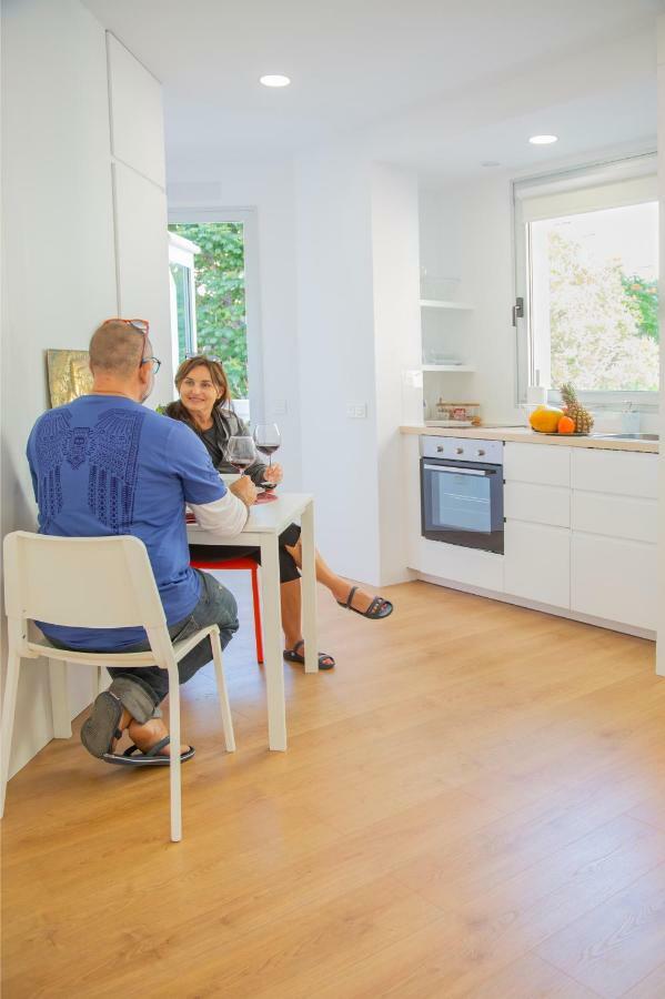 Appartement Edi Astoria à Santa-Cruz de Ténérife Extérieur photo